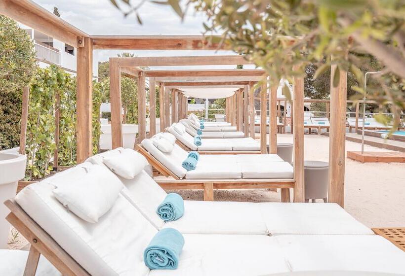 Fotos del hotel Marble Stella Maris Ibiza:  3