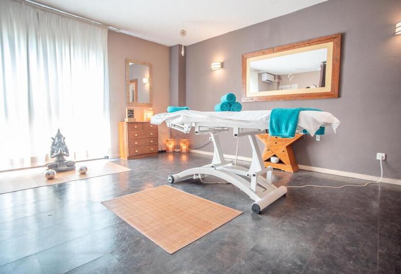 Fotos del hotel Marble Stella Maris Ibiza:  44