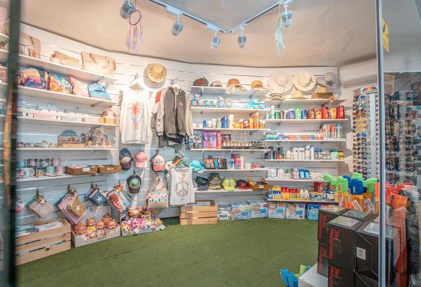 Fotos del hotel Marble Stella Maris Ibiza:  51