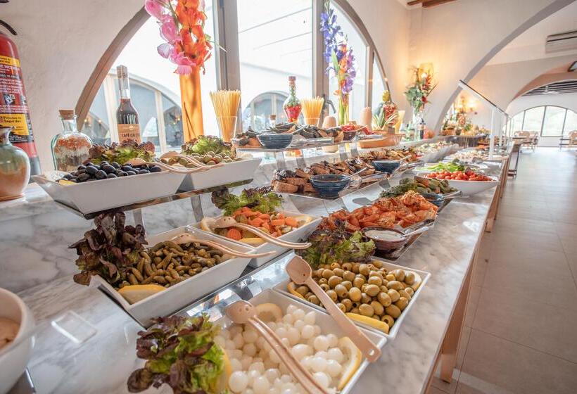 Fotos del hotel Marble Stella Maris Ibiza:  2