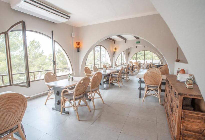 Fotos del hotel Marble Stella Maris Ibiza:  52