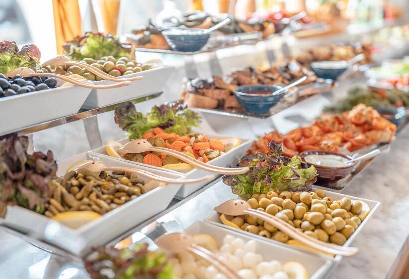 Fotos del hotel Marble Stella Maris Ibiza:  4