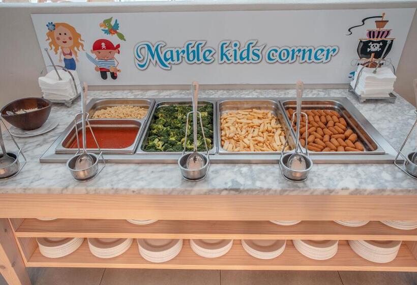 Fotos del hotel Marble Stella Maris Ibiza:  58