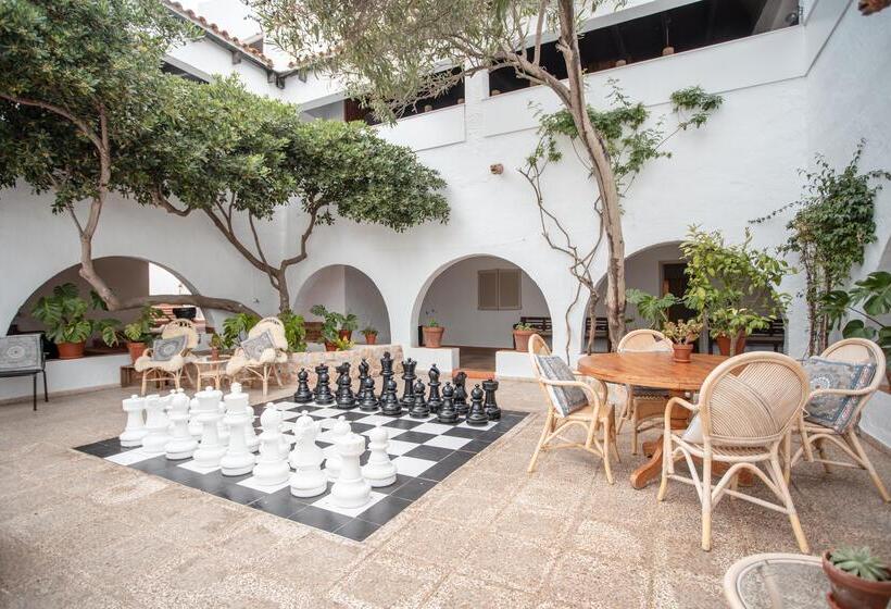 Fotos del hotel Marble Stella Maris Ibiza:  47