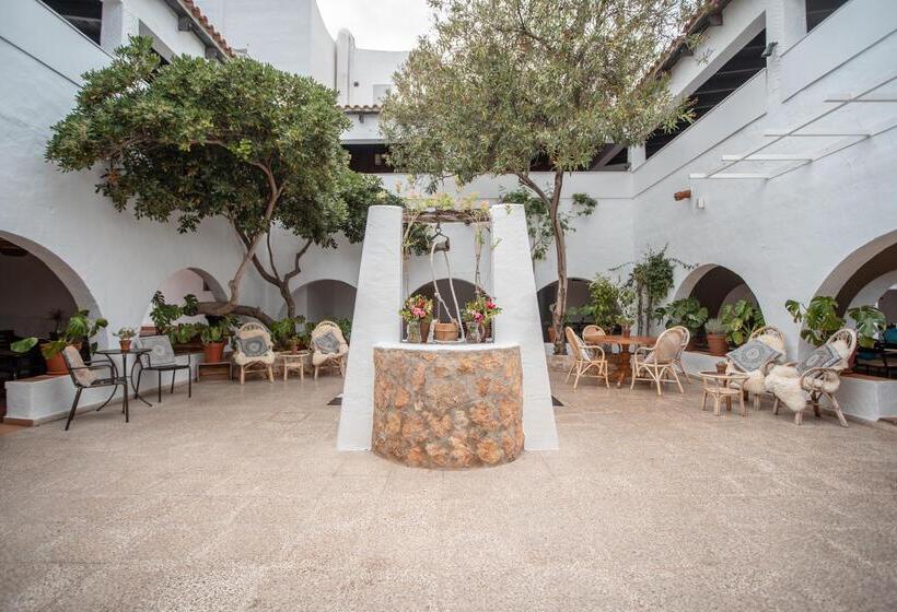 Fotos del hotel Marble Stella Maris Ibiza:  50