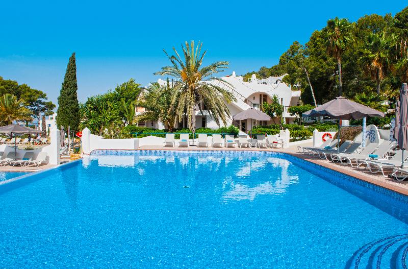 Fotos del hotel Marble Stella Maris Ibiza:  10