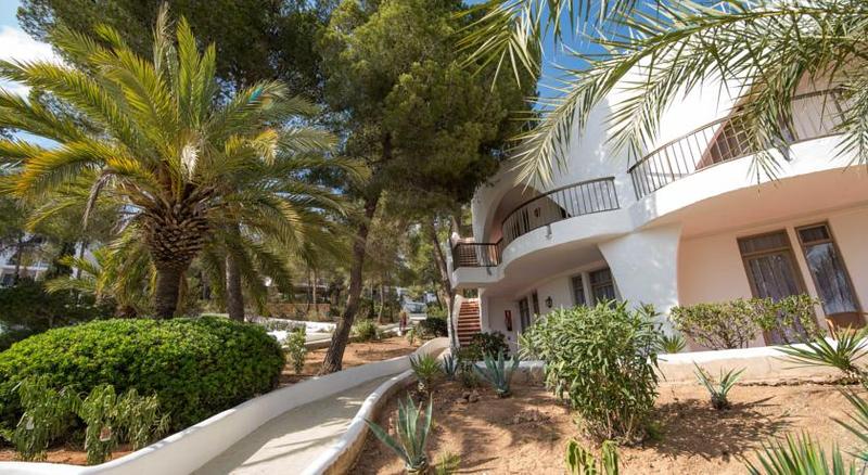 Fotos del hotel Marble Stella Maris Ibiza:  15