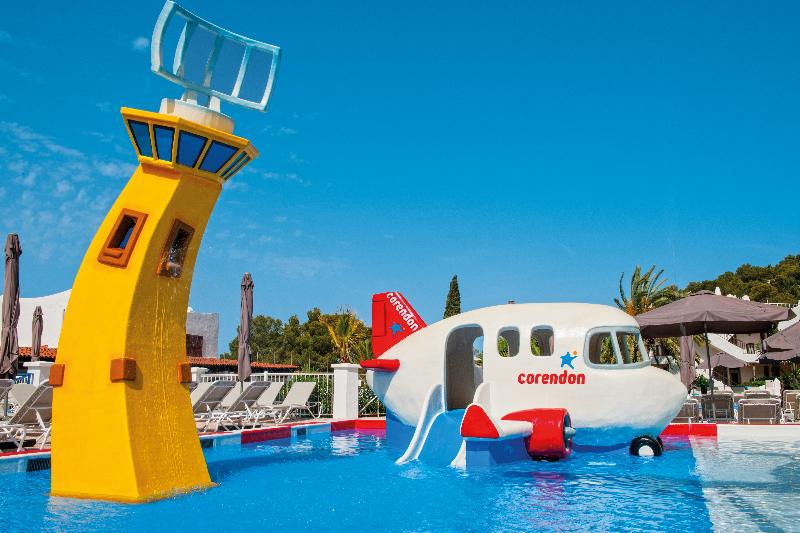 Fotos del hotel Marble Stella Maris Ibiza:  16