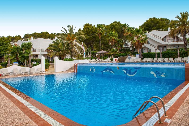 Fotos del hotel Marble Stella Maris Ibiza:  8