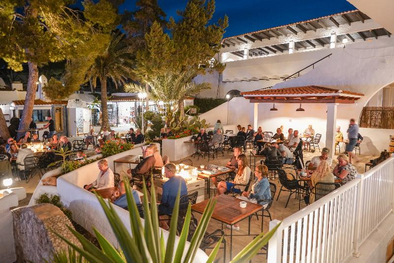 Fotos del hotel Marble Stella Maris Ibiza:  21