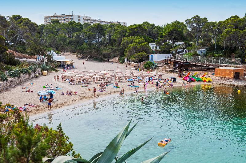 Fotos del hotel Marble Stella Maris Ibiza:  26