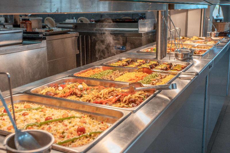 Fotos del hotel Marble Stella Maris Ibiza:  60