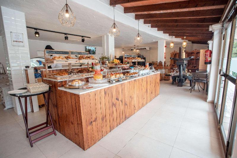 Fotos del hotel Marble Stella Maris Ibiza:  61