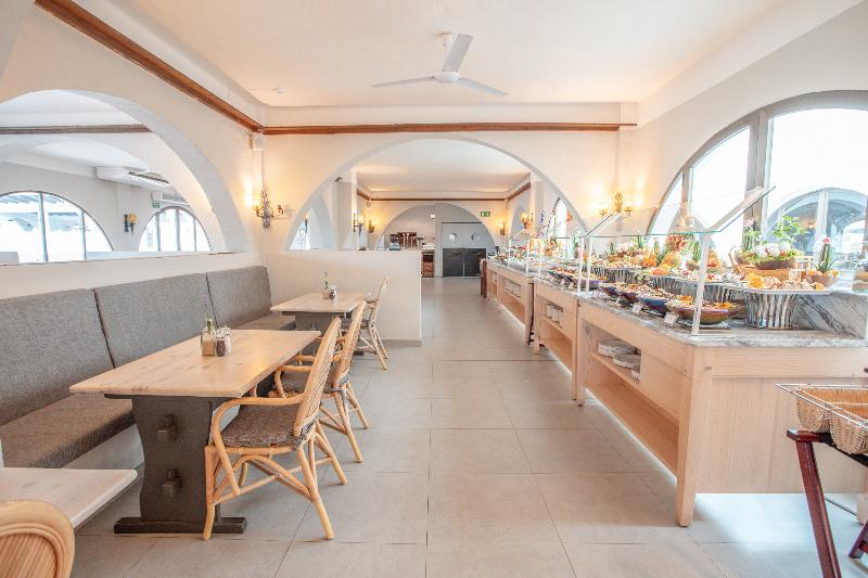 Fotos del hotel Marble Stella Maris Ibiza:  39