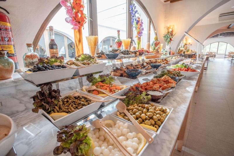 Fotos del hotel Marble Stella Maris Ibiza:  11