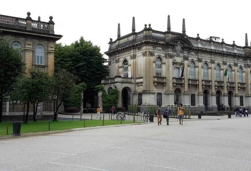 Fotos del hotel Mediolanum:  21