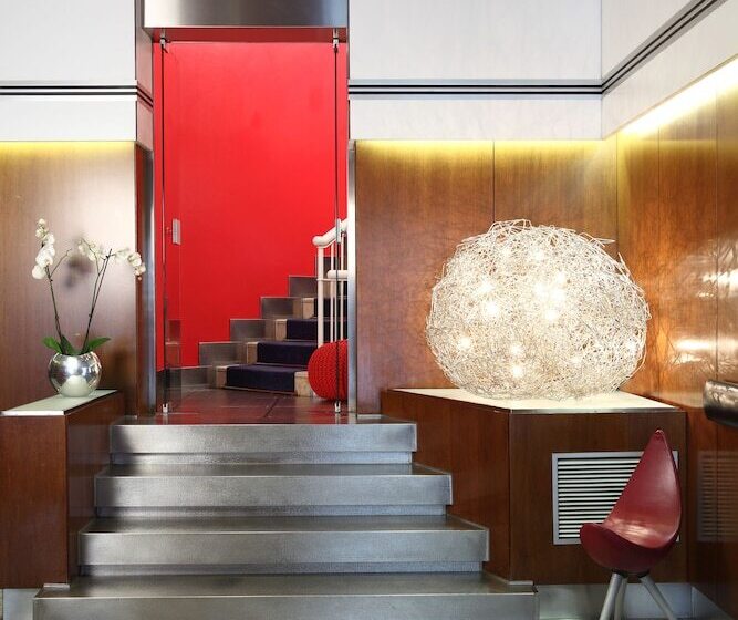 Fotos del hotel Mediolanum:  10