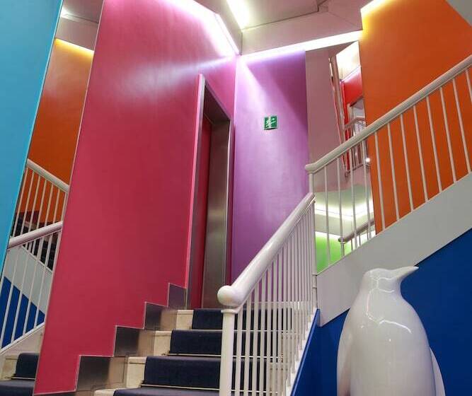 Fotos del hotel Mediolanum:  9