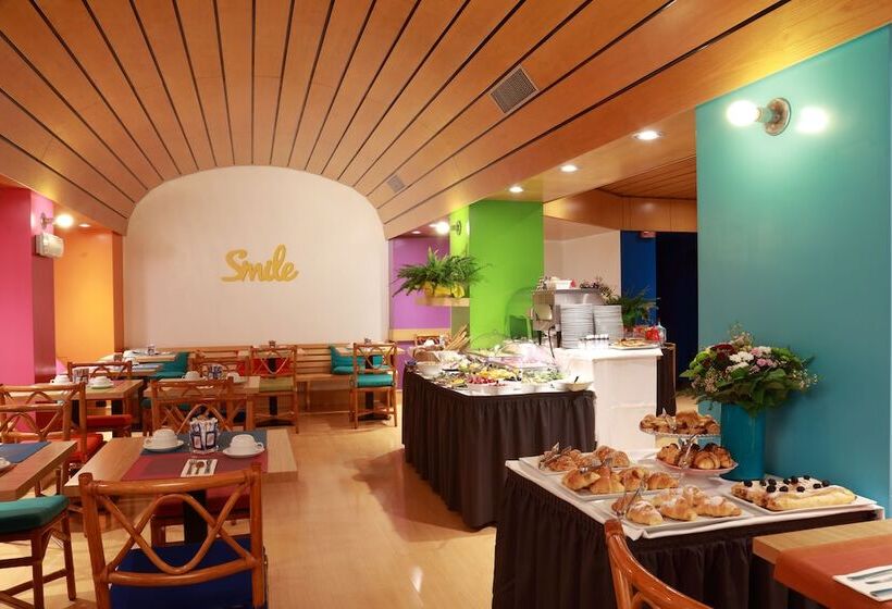 Fotos del hotel Mediolanum:  19