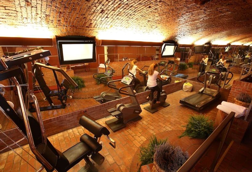 Fotos del hotel Mediolanum:  20