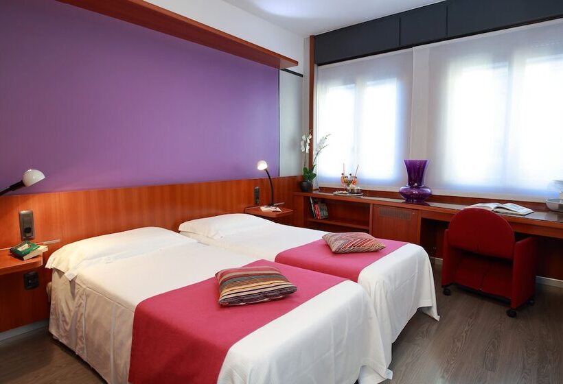Fotos del hotel Mediolanum:  2