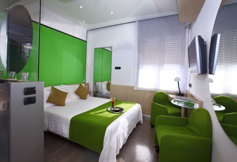 Fotos del hotel Mediolanum:  3