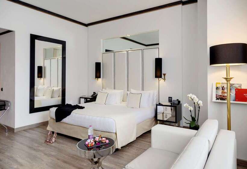Fotos del hotel Meliá Milano:  14