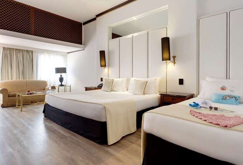 Fotos del hotel Meliá Milano:  18