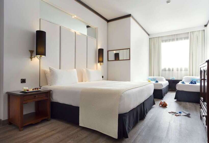 Fotos del hotel Meliá Milano:  4