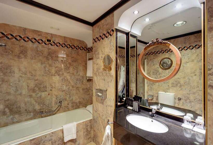 Fotos del hotel Meliá Milano:  43