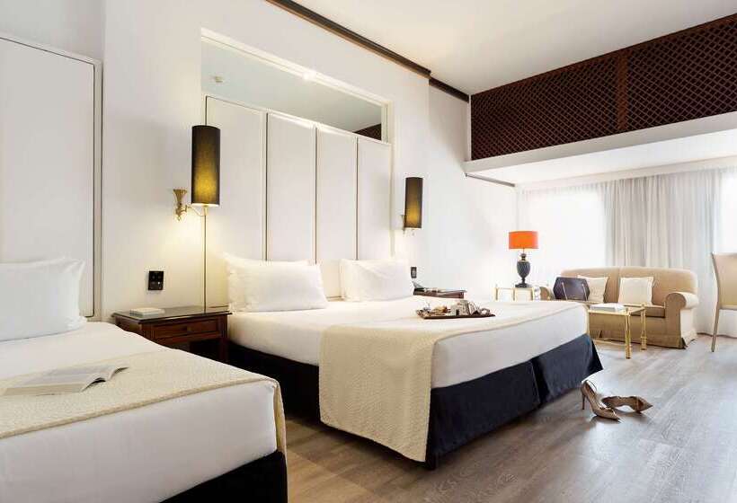 Fotos del hotel Meliá Milano:  3