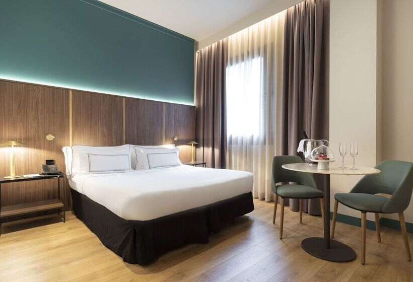 Fotos del hotel Meliá Milano:  16