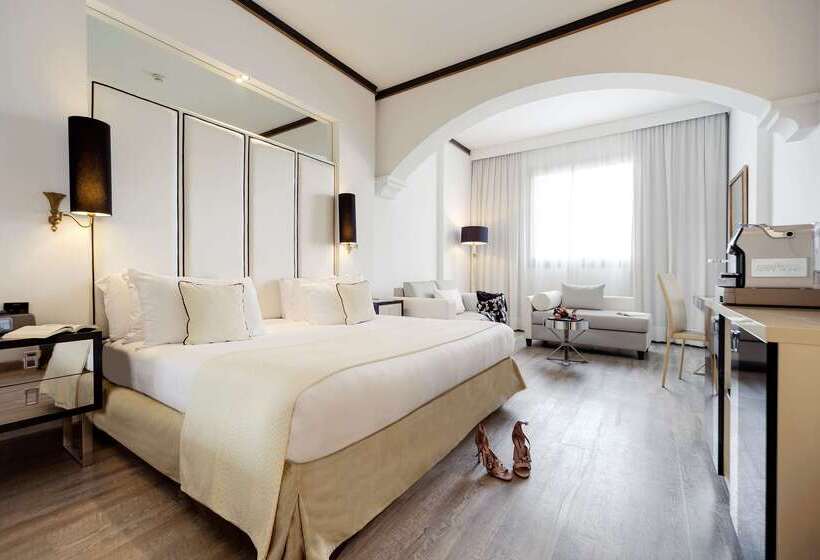 Fotos del hotel Meliá Milano:  8