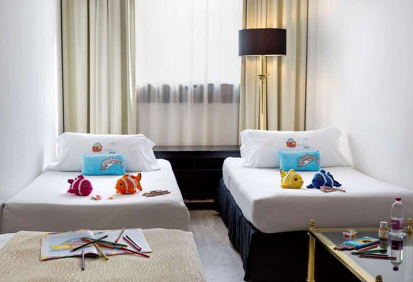 Fotos del hotel Meliá Milano:  23