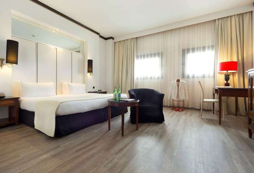 Fotos del hotel Meliá Milano:  34