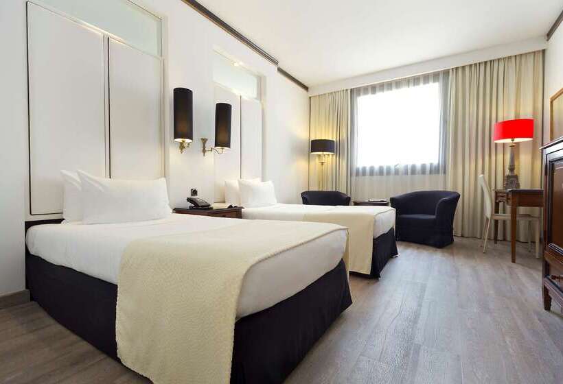 Fotos del hotel Meliá Milano:  17