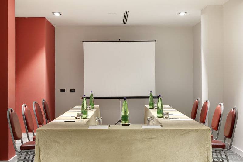 Fotos del hotel Meliá Milano:  33