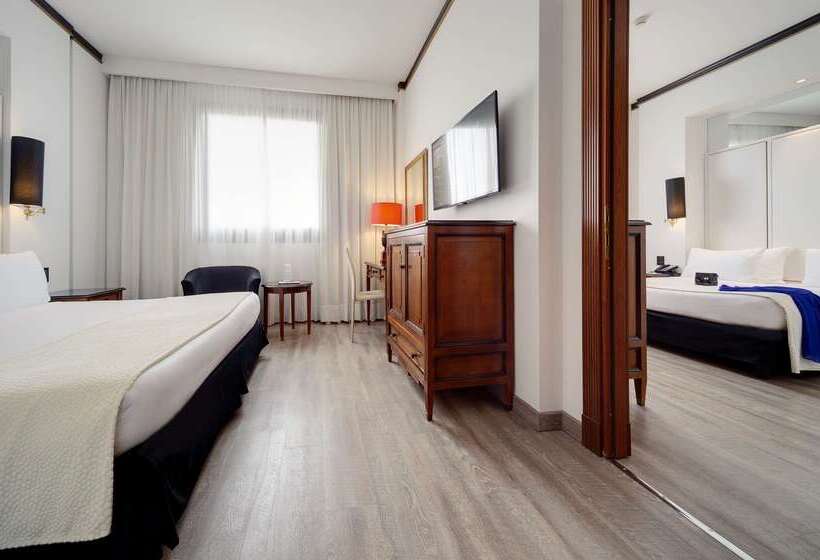 Fotos del hotel Meliá Milano:  5