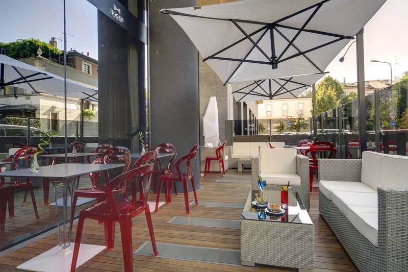 Fotos del hotel Meliá Milano:  35