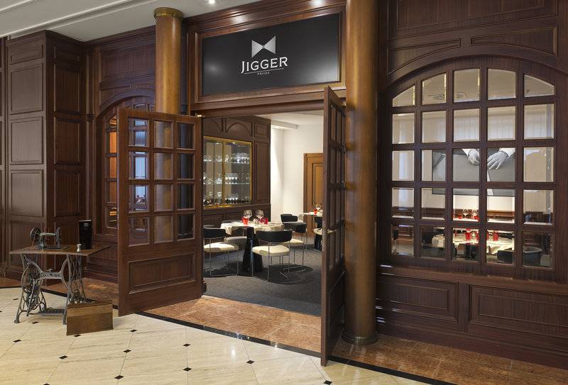 Fotos del hotel Meliá Milano:  37