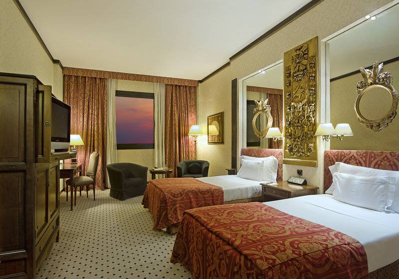 Fotos del hotel Meliá Milano:  27