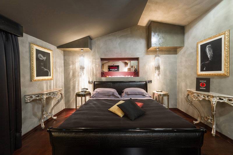 Fotos del hotel Meliá Milano:  12