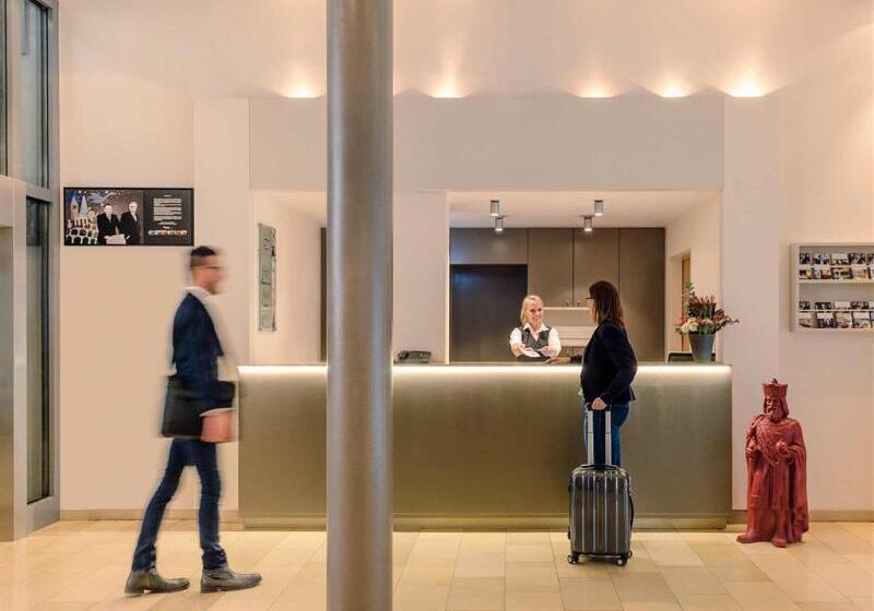 Mercure Hotel Aachen Am Dom