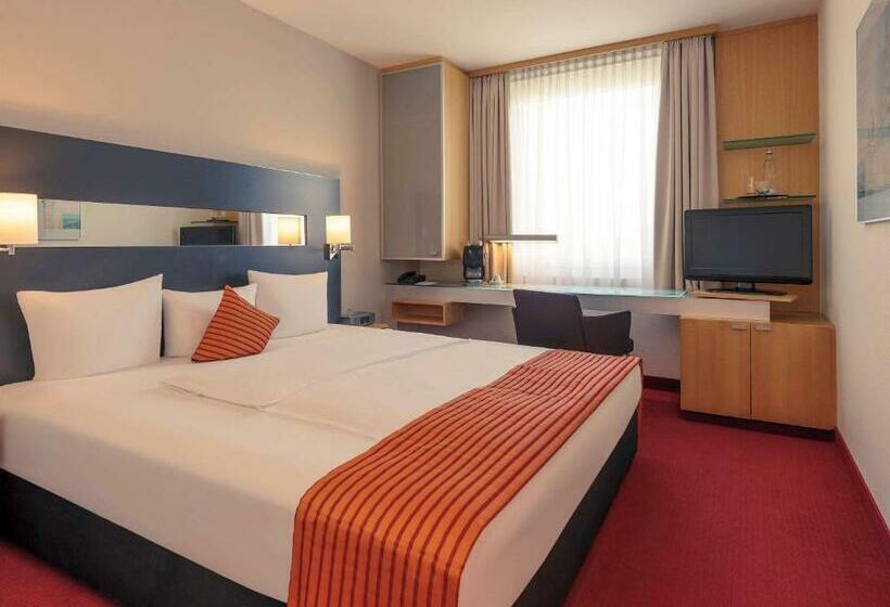 Hotel Mercure  Duesseldorf City Nord