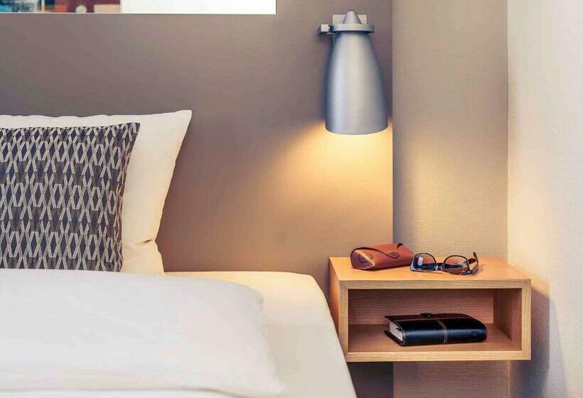 Mercure  Düsseldorf City Nord