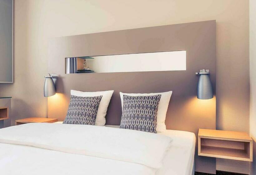 Mercure Hotel Düsseldorf City Nord