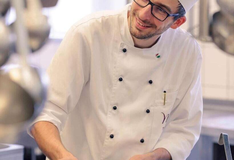 Fotos del hotel Mercure  Düsseldorf City Nord:  40