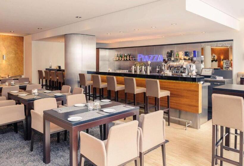 Fotos del hotel Mercure  Düsseldorf City Nord:  44