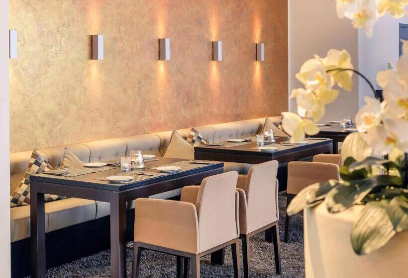 Fotos del hotel Mercure  Düsseldorf City Nord:  36