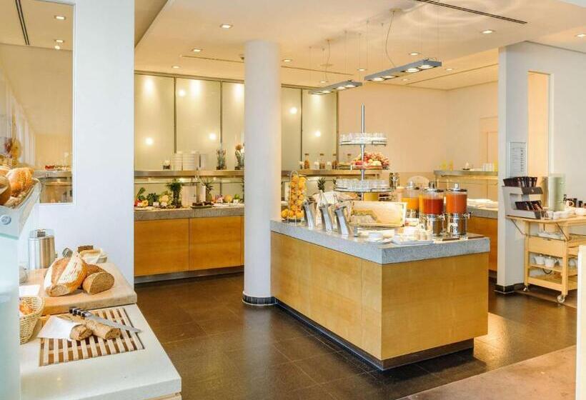 Fotos del hotel Mercure  Düsseldorf City Nord:  38